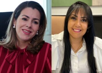 Em pré-campanha, Janad Valcari grava material em UPA para criticar falta de pessoal e prefeita Cinthia Ribeiro reage: “Falta de caráter da deputada municipal”