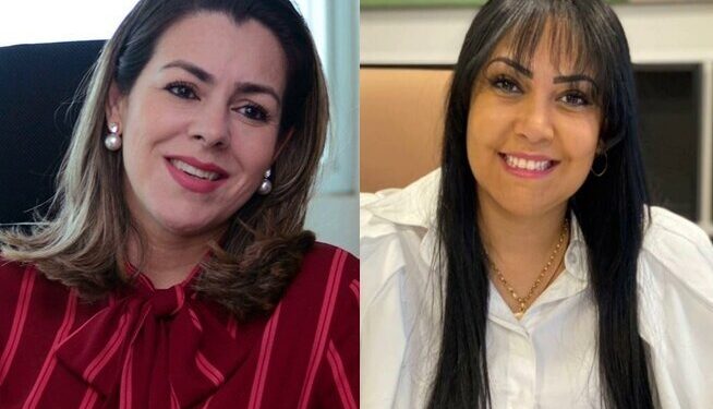 Em pré-campanha, Janad Valcari grava material em UPA para criticar falta de pessoal e prefeita Cinthia Ribeiro reage: “Falta de caráter da deputada municipal”