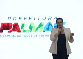 Prefeitura de Palmas garante nota Triplo A em classificação do Governo Federal