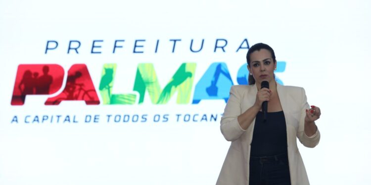 Prefeitura de Palmas garante nota Triplo A em classificação do Governo Federal