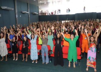 Evento em comemoração ao Dia das Mães