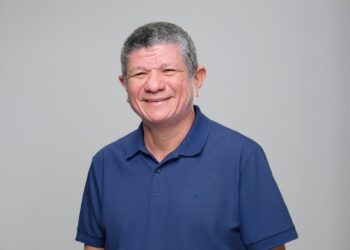  Ivory de Lira dá largada dia 7 e lança oficialmente pré candidatura na 1ª capital do TO: “Miracema pode mais”