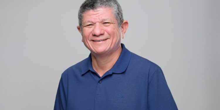 Ivory de Lira dá largada dia 7 e lança oficialmente pré candidatura na 1ª capital do TO: “Miracema pode mais”