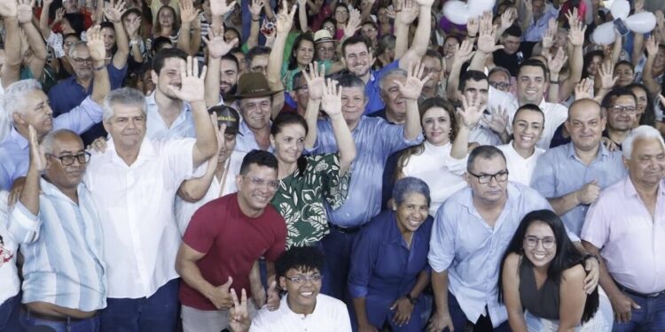 Com menos de um mês de pré candidatura, pesquisa VOPE já traz empate técnico e comprova aceitação popular de Ivory em Miracema