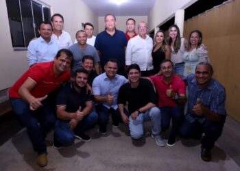 Por: Assessoria de Imprensa MDB Paraíso