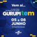 Feira Gurupi Tem valoriza a economia local e cultura regional em Gurupi