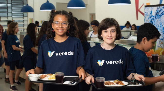 Pesquisa aponta que ensino integral aumenta aprendizado de matemática e de português