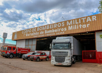 Em 30 dias de campanha de arrecadação, 21 viagens com cerca de 600 toneladas de donativos foram feitas em prol do Rio Grande do Sul