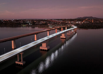 Crédito: Tomaz Neto/Governo do Tocantins