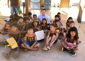 Fotos: Higor Batista