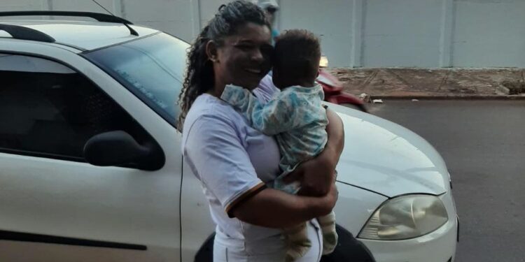 Governo do Tocantins garante qualidade de vida às famílias de crianças nascidas com cardiopatia