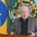 Lula promete reconstruir o RS, diz que sabe lidar com crises e pede paciência