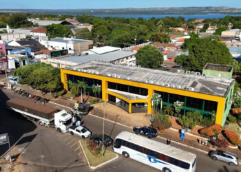 Crédito: Dornil Sobrinho/Secom Porto Nacional