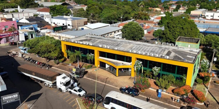 Prefeitura de Porto Nacional passa a funcionar em horário corrido a partir do dia 1º