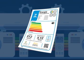 O selo é a principal evidência de que o produto passou pelo processo de certificação e está em conformidade com os requisitos técnicos de segurança e desempenho estabelecidos na legislação