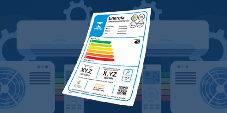 O selo é a principal evidência de que o produto passou pelo processo de certificação e está em conformidade com os requisitos técnicos de segurança e desempenho estabelecidos na legislação
