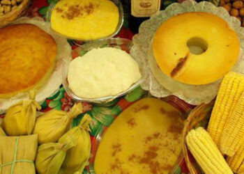 Paróquia Nossa Senhora Aparecida realiza 1ª Festa do Milho neste sábado, 1º