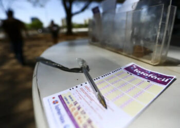 Crédito: Divulgação EBC