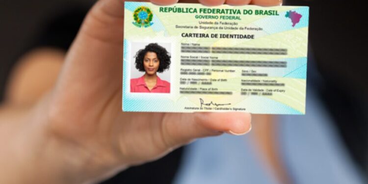 Nova Carteira de Identidade Nacional está disponível; Saiba como emitir o documento