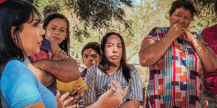 Janad consolida liderança na casa dos 40%, apontam as três últimas pesquisas registradas