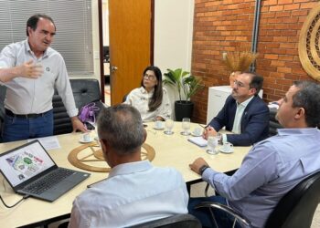 A Feneva Tech 2024 será lançada oficialmente no próximo dia 4 de julho, às 19 horas, no Salão Paroquial em Paraíso do Tocantins. CRÉDITO: Annabeth Moraes Duarte/Governo do Tocantins