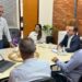 Secretaria de Indústria e Comércio firma parceria com ACIP para realização da Feneva Tech 2024