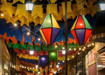 Procon Tocantins orienta consumidores para temporada de festas juninas