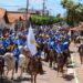 Amélio Cayres celebra 35 anos de Buriti do Tocantins com cavalgada e eventos esportivos e culturais