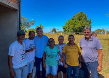 Na conta: Colônia de pescadores recebe R$ 250 mil de emenda de Ivory para aquisição de equipamentos