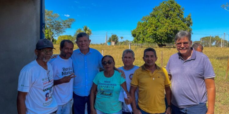 Na conta: Colônia de pescadores recebe R$ 250 mil de emenda de Ivory para aquisição de equipamentos