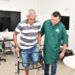 Mais 30 pacientes são beneficiados com entregas de próteses pelo Governo do Tocantins