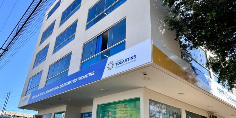 Adapec recebe recursos de 1,5 milhão do Ministério da Agricultura para reestruturação e reforço nas ações de defesa agropecuária