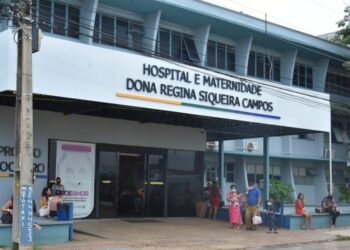 O atendimento é destinado para todas as pessoas, independente de sexo e idade