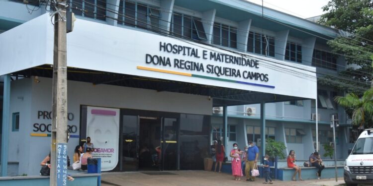 SAVIS do Hospital e Maternidade Dona Regina disponibiliza novo canal de atendimento