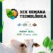 Semana Tecnológica do Agronegócio inicia nesta segunda na Expoara, em Araguaína