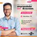 Pedro Afonso recebe Seminário Empretec pela primeira vez