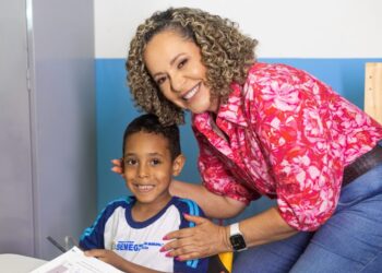 Crédito da foto: Ascom União Brasil Gurupi