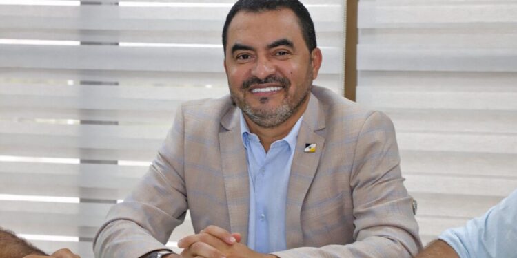 Em Paraíso, governador Wanderlei Barbosa entrega a ampliação da Adapec e inaugura o Comando Regional de Policiamento nesta quarta-feira, 5