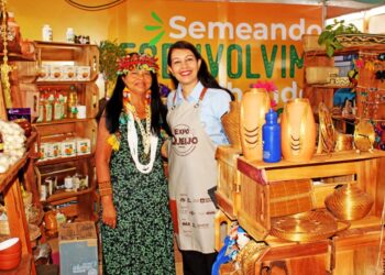 Crédito fotos: Vinícius Santa Rosa/Governo do Tocantins