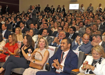 Governador Wanderlei Barbosa destaca políticas de Governança e os desafios da inteligência artificial durante Fórum de Lisboa