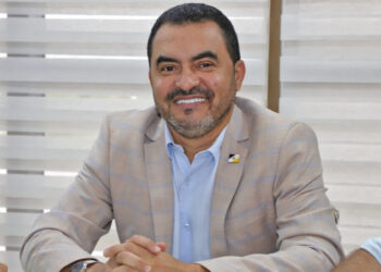 Governador Wanderlei Barbosa ressalta o trabalho da gestão sobre o saldo positivo de mais de 50 mil empregos gerados no Tocantins nos últimos três anos (Foto: Esequias Araújo/Governo do Tocantins)