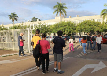 Governo do Tocantins convoca para posse os 132 aprovados no concurso público para professor efetivo da Unitins