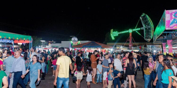 Após 10 dias de festa, XXVII Expobrasil chega ao fim