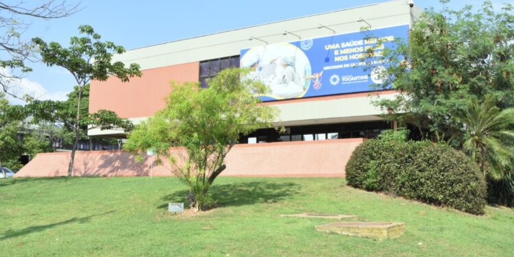 SES-TO abre chamamentos públicos para médicos, fonoaudiólogos e terapeutas ocupacionais