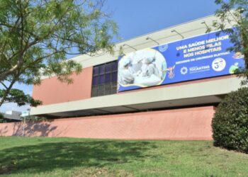 As inscrições para o seminário da SES-TO seguem abertas até o dia 20 de junho