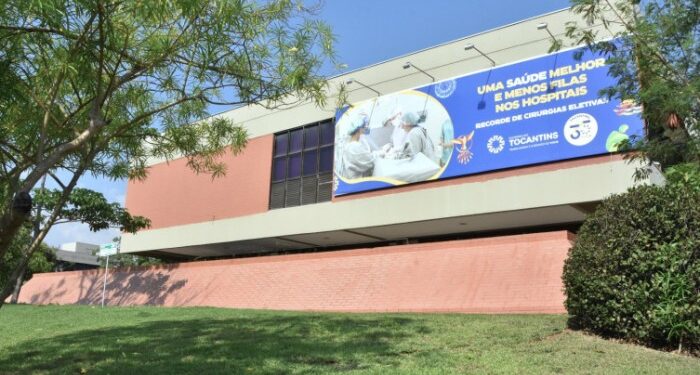 As inscrições para o seminário da SES-TO seguem abertas até o dia 20 de junho