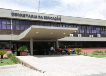 Governo do Tocantins nomeou a comissão para gestão do novo plano de carreira dos servidores da Educação