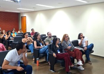 Governo do Tocantins capacita servidores em Equilíbrio Econômico-Financeiro dos Contratos na Administração Estadual