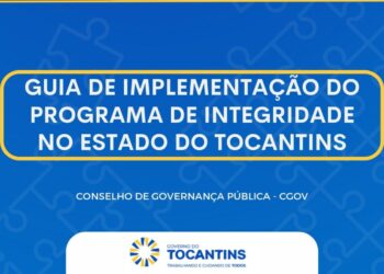 Conselho de Governança Pública (CGOV) apresenta Guia de Implementação do Programa de Integridade do Estado
