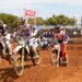 Com o apoio do Governo do Tocantins, Araguaína recebe etapa do Campeonato Estadual de Motocross 